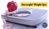 Thumbnail Successful Weight Loss